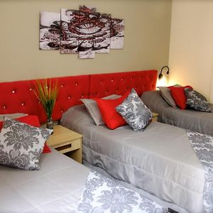 Hotel Brasilia Curitiba